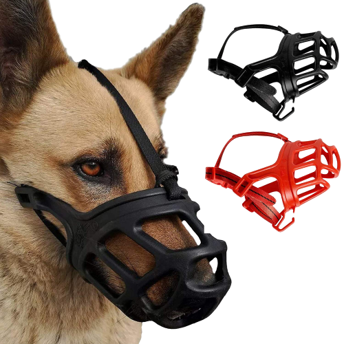 Best Muzzle For Aggressive Dog India Guide & Review